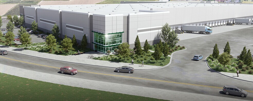 1 La Frambois Rd, Vancouver, WA à louer - Photo du bâtiment - Image 3 de 5