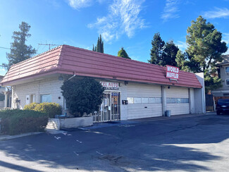 Plus de détails pour 966 E El Camino Real, Sunnyvale, CA - Vente au détail à vendre