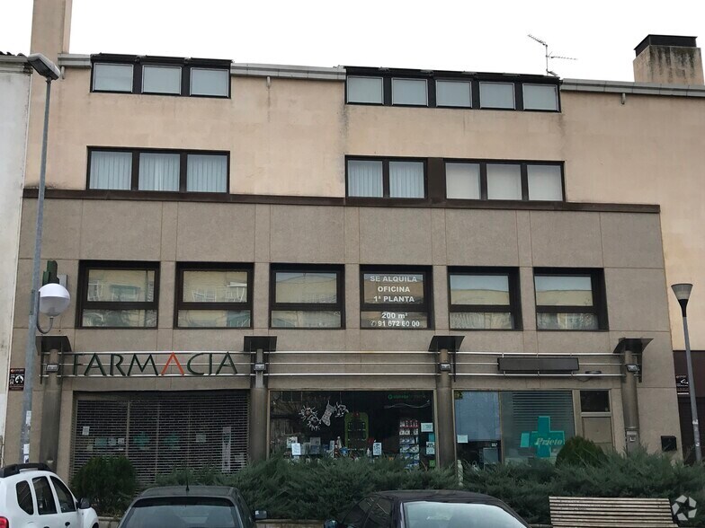 Calle Ventura de Argumosa, 22, San Fernando de Henares, Madrid à louer - Photo intérieure - Image 1 de 1