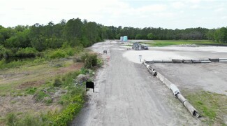 Plus de détails pour 1501 Turkey Creek, Plant City, FL - Terrain à louer