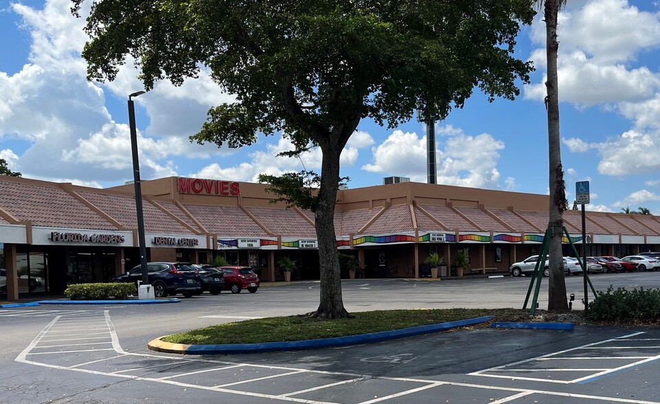 7306-7336 Lake Worth Rd, Lake Worth, FL for lease - Building Photo - Image 2 of 2