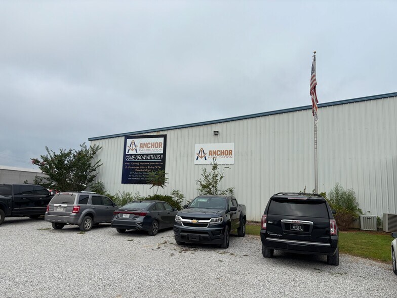 500 Pulliam Rd, Walnut, MS for sale - Building Photo - Image 2 of 25