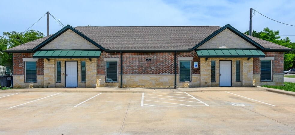 120 McGee St, Princeton, TX for sale - Building Photo - Image 1 of 8