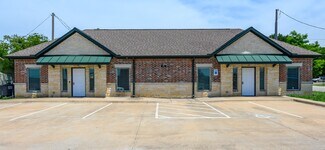 Plus de détails pour 120 McGee St, Princeton, TX - Bureau à vendre