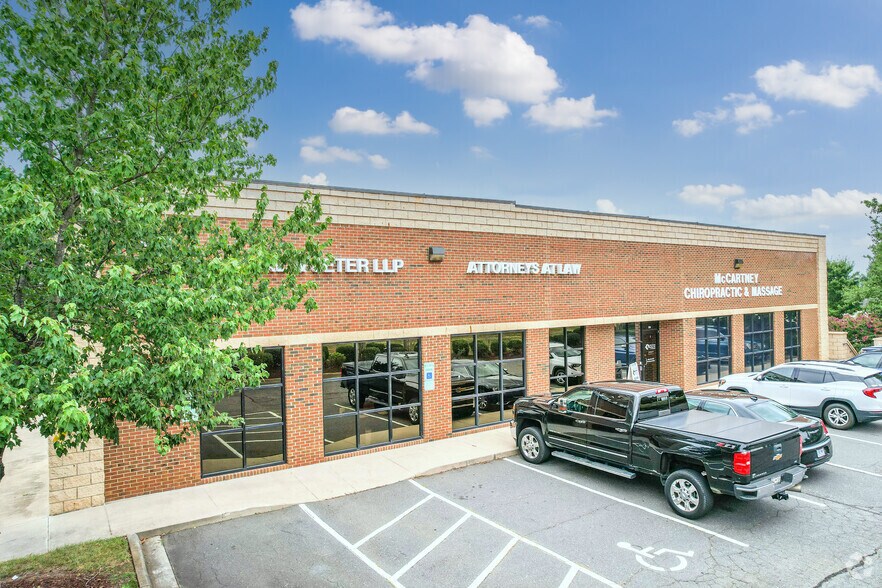 852 Gold Hill Rd, Fort Mill, SC à vendre - Photo du bâtiment - Image 3 de 14