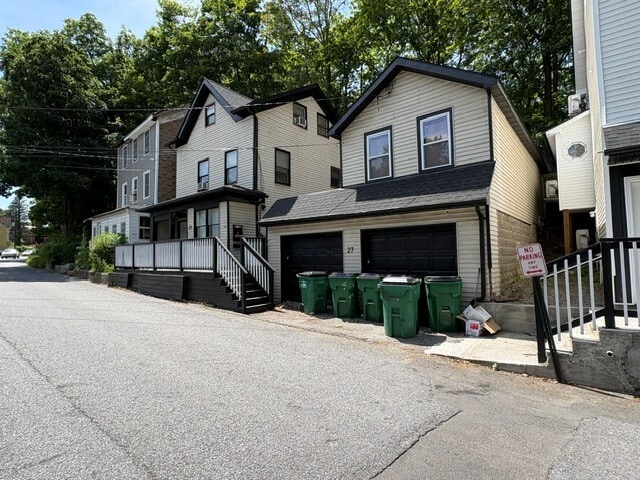 19-25 Vineyard Ave, Highland, NY à vendre - Photo du bâtiment - Image 2 de 15