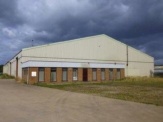 Plus de détails pour Seaton Ross, Seaton Ross - Industriel à louer