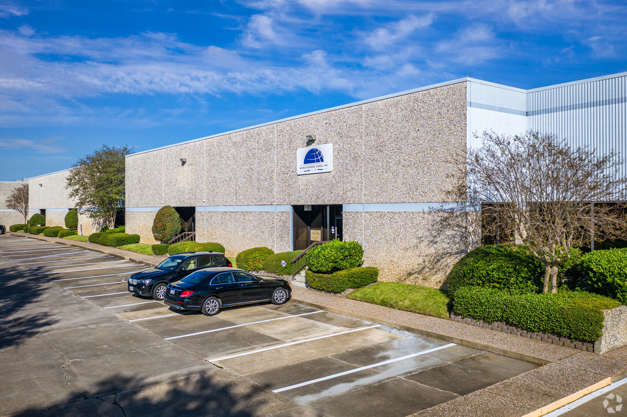 12613 Executive Dr, Stafford, TX for sale Building Photo- Image 1 of 1