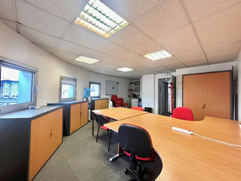 Bureau dans Paris à louer - Photo intérieure - Image 2 de 5