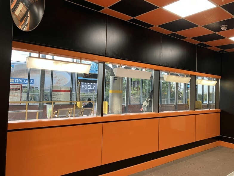 Benton Ln, Newcastle Upon Tyne à louer - Photo intérieure - Image 3 de 6