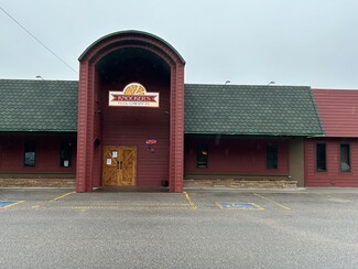 Plus de détails pour 438 State Highway 70 E, Saint Germain, WI - Vente au détail à vendre