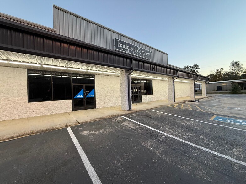 3600 Main St, Jasper, TN à vendre - Photo du bâtiment - Image 2 de 19