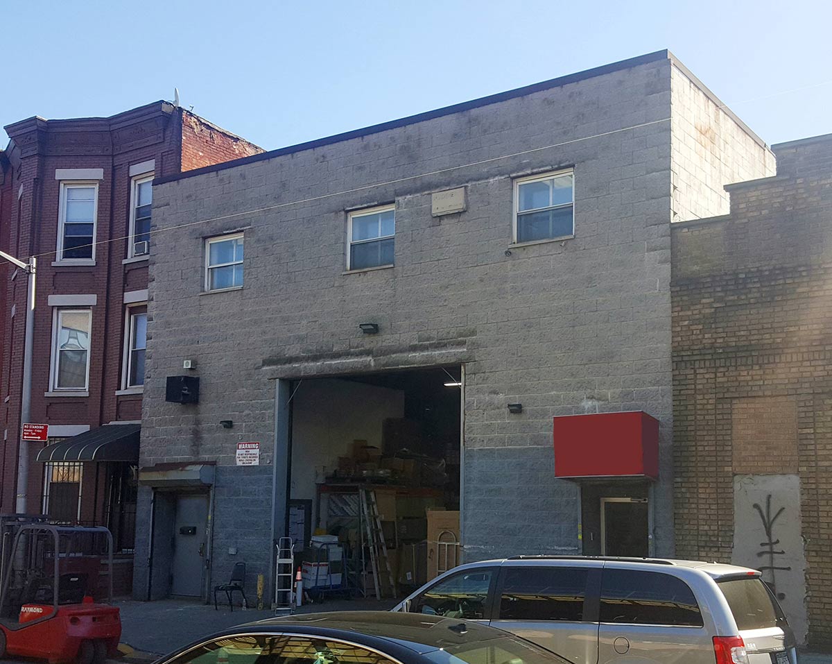 1632 Atlantic Ave, Brooklyn, NY for sale Primary Photo- Image 1 of 1