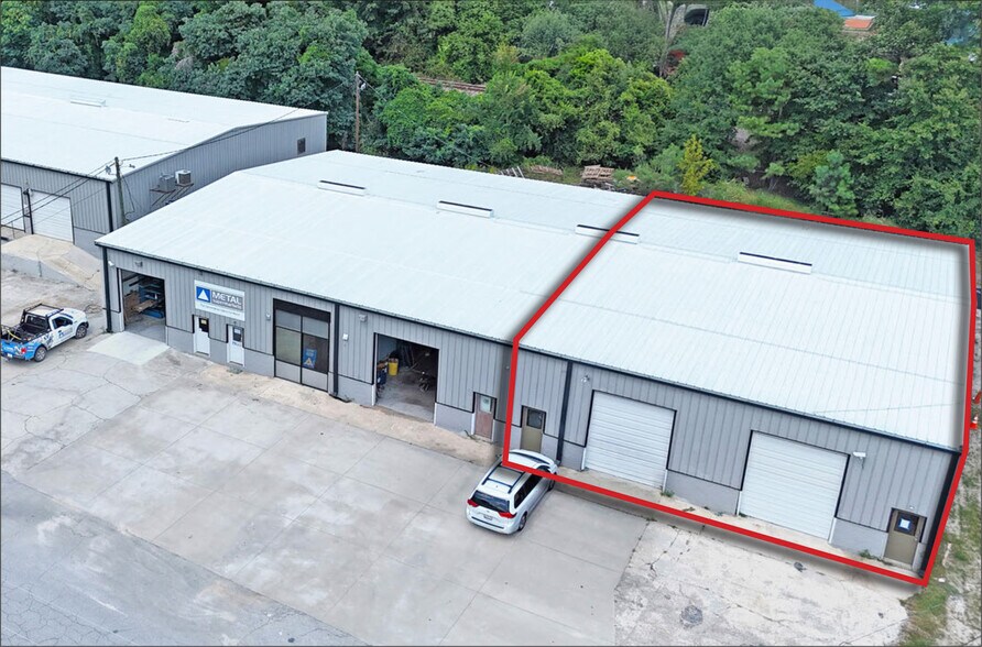 1025 Dreyfuss Rd, Columbia, SC à louer - Photo du bâtiment - Image 2 de 14