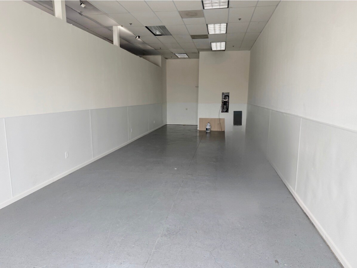 2266-2268 Senter Rd, San Jose, CA for lease Interior Photo- Image 1 of 1