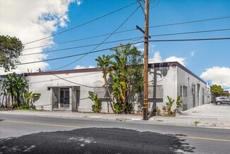 Plus de détails pour 1409 E St. Gertrude Pl, Santa Ana, CA - Industriel à vendre