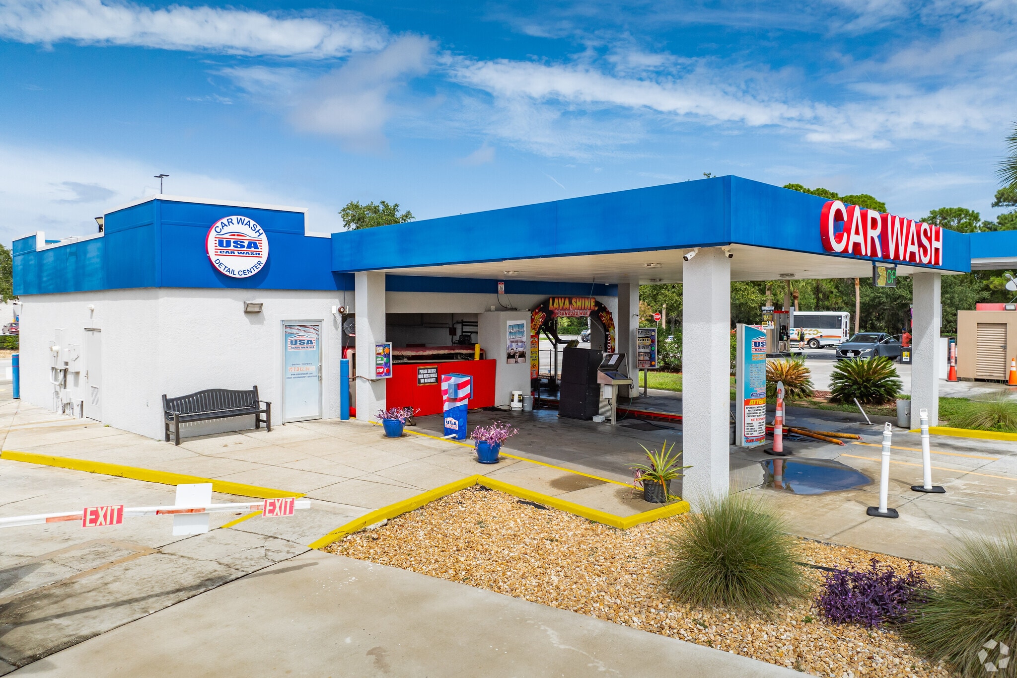 8641 US Highway 19, Port Richey, FL à vendre Photo du bâtiment- Image 1 de 16