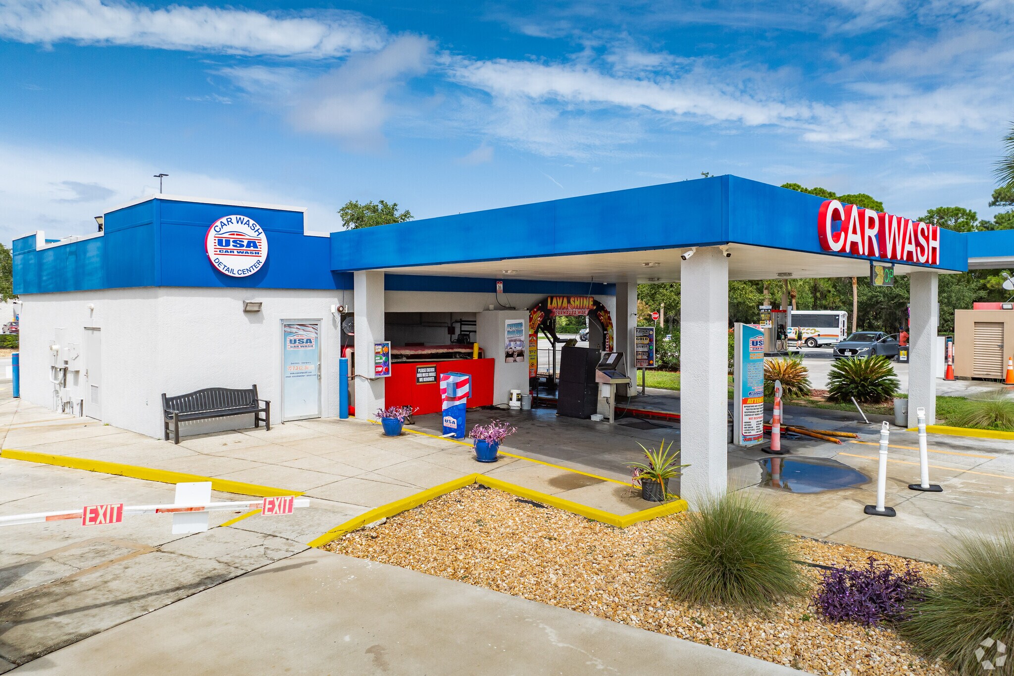 8641 US Highway 19, Port Richey, FL à vendre Photo principale- Image 1 de 16