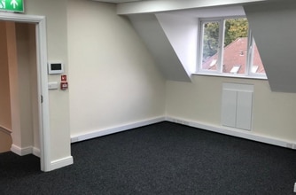 58 Thornhill Rd, Sutton Coldfield à louer Photo intérieure- Image 1 de 2