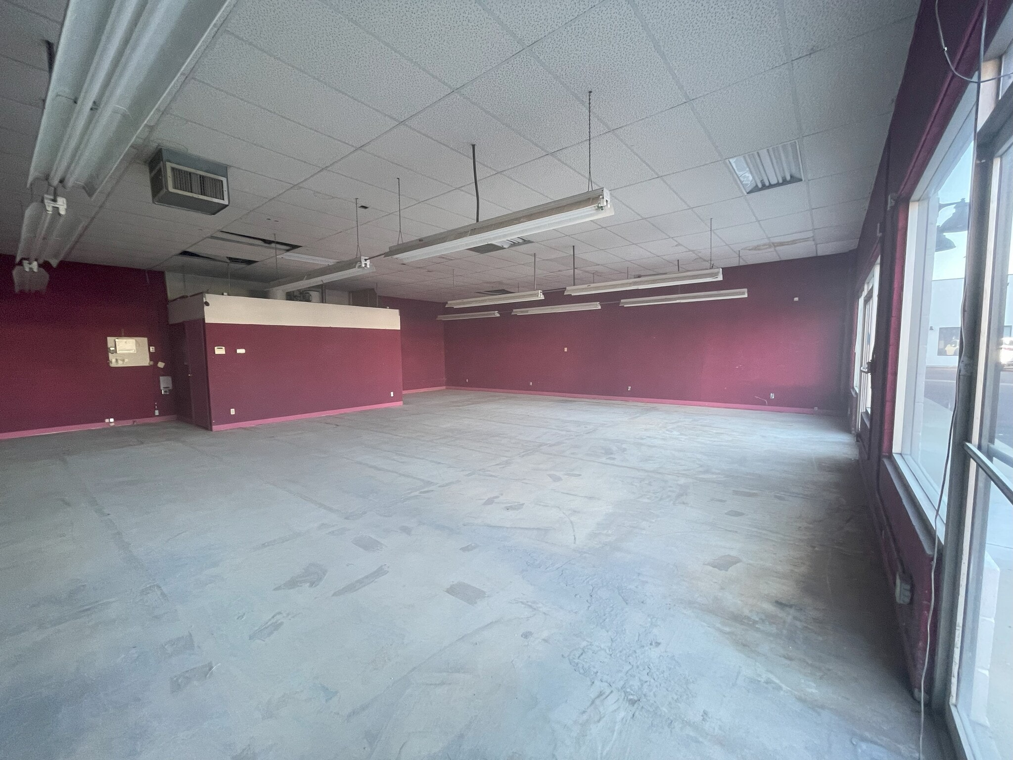 6161 Lincoln Ave, Buena Park, CA for lease Interior Photo- Image 1 of 1