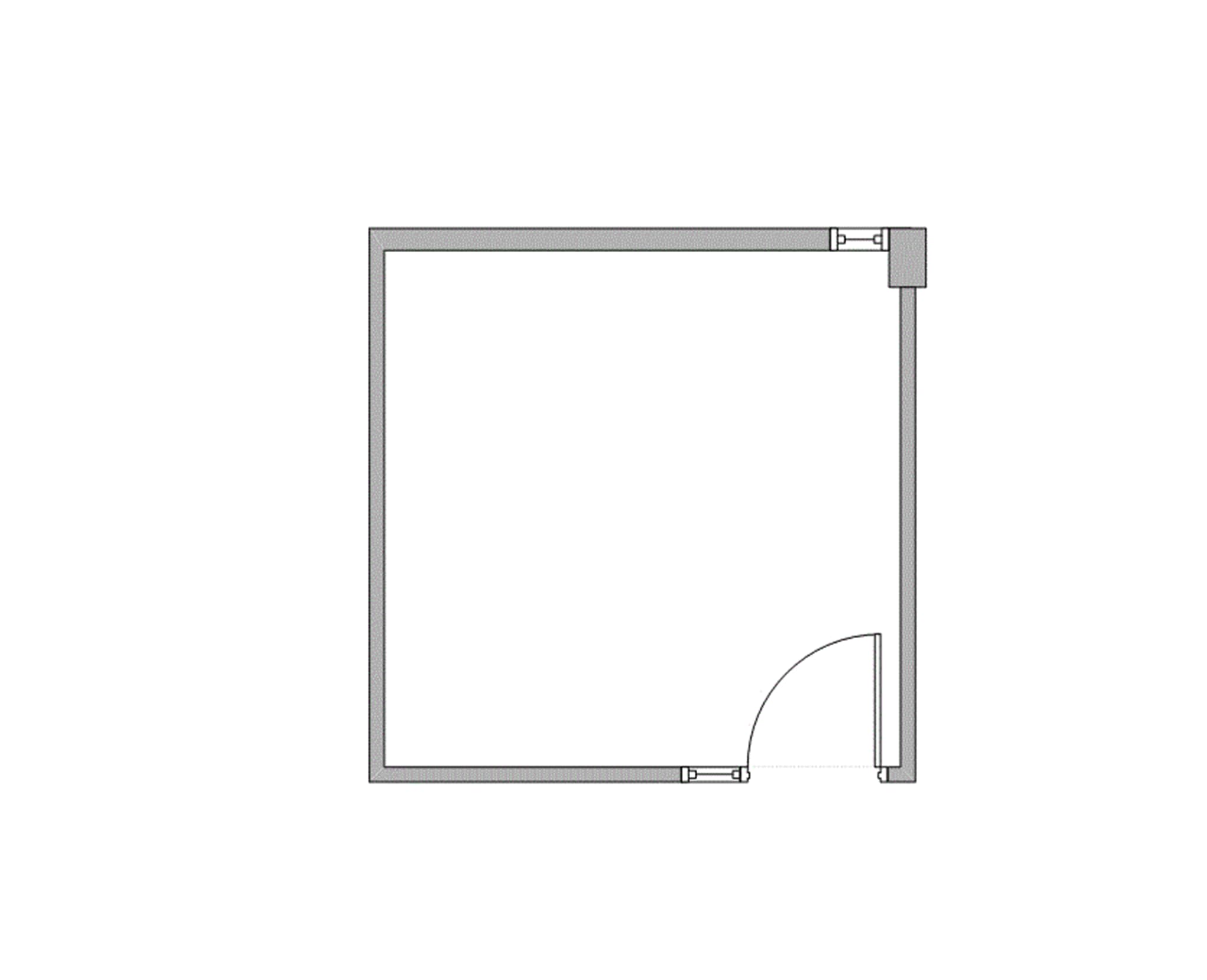 1322 Space Park Dr, Houston, TX for lease Floor Plan- Image 1 of 1