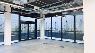 314-320 Grays Inn Rd, London for lease Interior Photo- Image 2 of 8