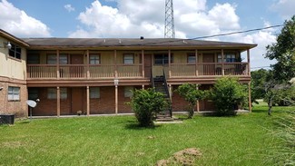 Plus de détails pour 975 Woodrow St, Beaumont, TX - Multi-résidentiel à vendre