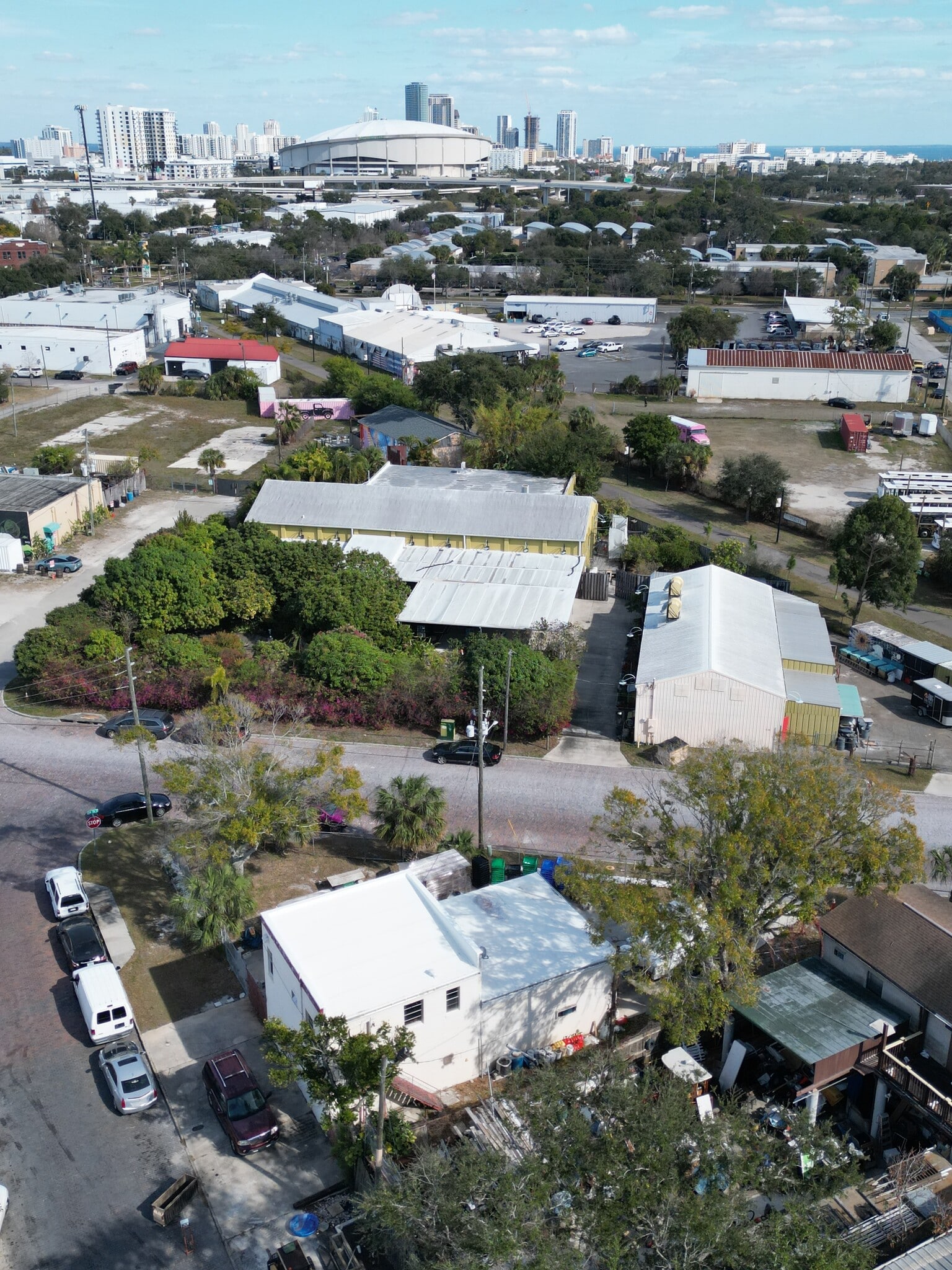 2406 Terminal Dr, Saint Petersburg, FL à vendre Photo principale- Image 1 de 4