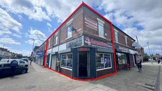 Plus de détails pour 34 Market Pl, Middlesbrough - Vente au détail à vendre