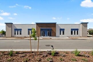 More details for 2476 Builders Pl, Chico, CA - Office for Lease