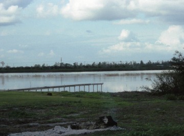 0 Ranch Lake Lane, Alturas, FL à vendre - Photo du bâtiment - Image 2 de 2