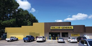 Plus de détails pour 518 W Ogeechee St, Sylvania, GA - Commerce de détail à louer