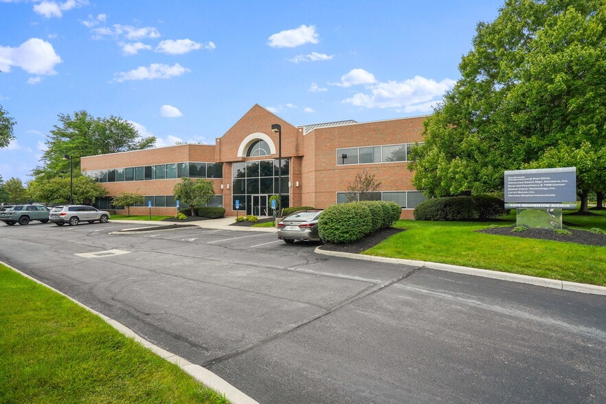 4995 Bradenton Ave, Dublin, OH for lease - Building Photo - Image 3 of 9