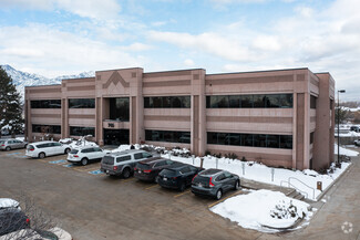 More details for 746 E Winchester St, Murray, UT - Office for Sale