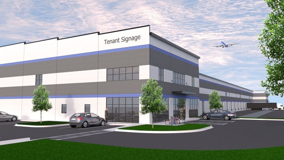 264 Commerce Ctr, Louisville, KY for lease - Primary Photo - Image 1 of 3