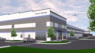 Plus de détails pour 264 Commerce Ctr, Louisville, KY - Industriel à louer