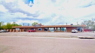 Plus de détails pour 402-412 Royalty Pl, Fountain, CO - Commerce de détail à vendre