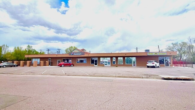 More details for 402-412 Royalty Pl, Fountain, CO - Retail for Sale