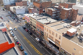 40 Court St, Binghamton, NY - AERIAL  map view - Image1