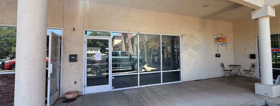 1492 Us Highway 395 N, Gardnerville, NV for lease - Interior Photo - Image 2 of 10