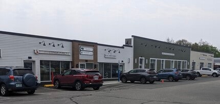 47 Newport Rd, New London, NH for lease Building Photo- Image 1 of 3