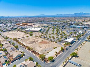 N 5th St, North Las Vegas, NV - Aerial  map view - Image1