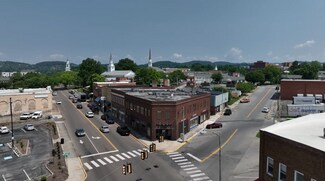 Plus de détails pour 233 E Sullivan St, Kingsport, TN - Commerce de détail à vendre