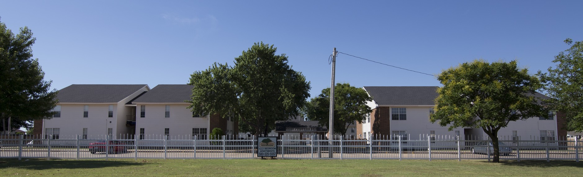 Photo du bâtiment