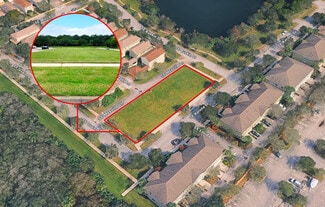 More details for 1913 SE Korona Dr, Port Saint Lucie, FL - Land for Sale