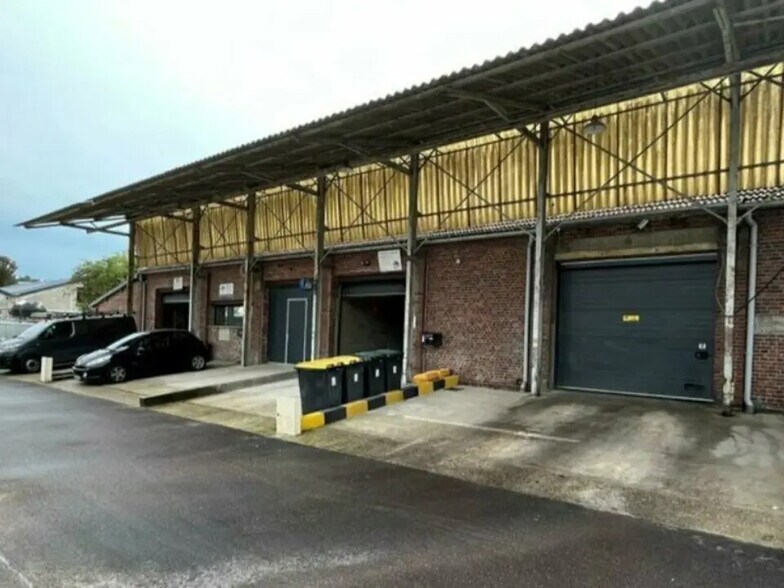 Flex in Rouen for lease - Building Photo - Image 3 of 3