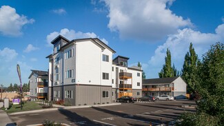 More details for 621-647 Plymouth Dr NE, Keizer, OR - Multifamily for Sale