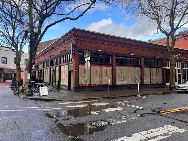 More details for 36-50 SW 3rd Ave, Portland, OR - Retail for Lease