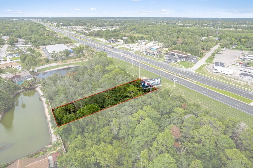 00 US 19 Hwy hwy, Hudson, FL à vendre - Photo du bâtiment - Image 3 de 26