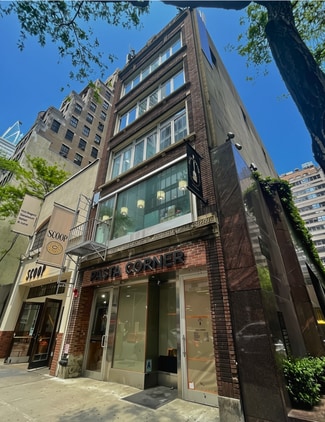 More details for 9 E 53rd St, New York, NY - Office for Lease